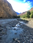 Markha River